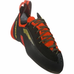 Tout neuf 🎁 La Sportiva Testarossa – Chaussons escalade homme 🧨 14