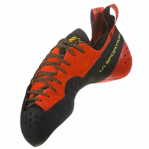 Tout neuf 🎁 La Sportiva Testarossa – Chaussons escalade homme 🧨 16