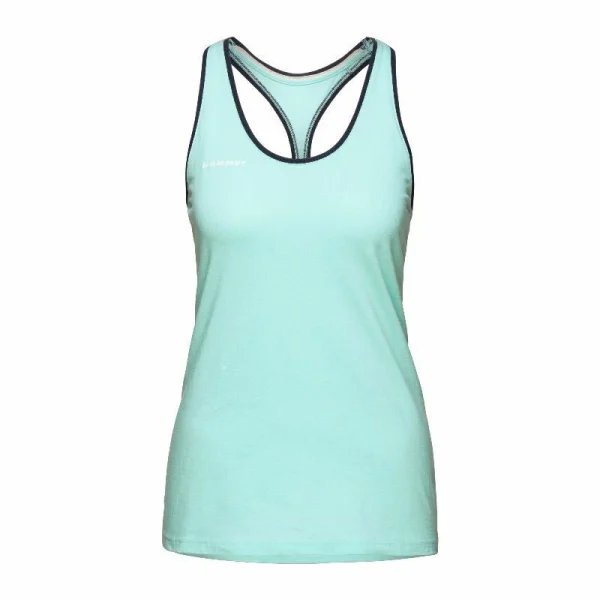 Acheter 🔔 Mammut Camie Top – Débardeur femme ⭐ 5