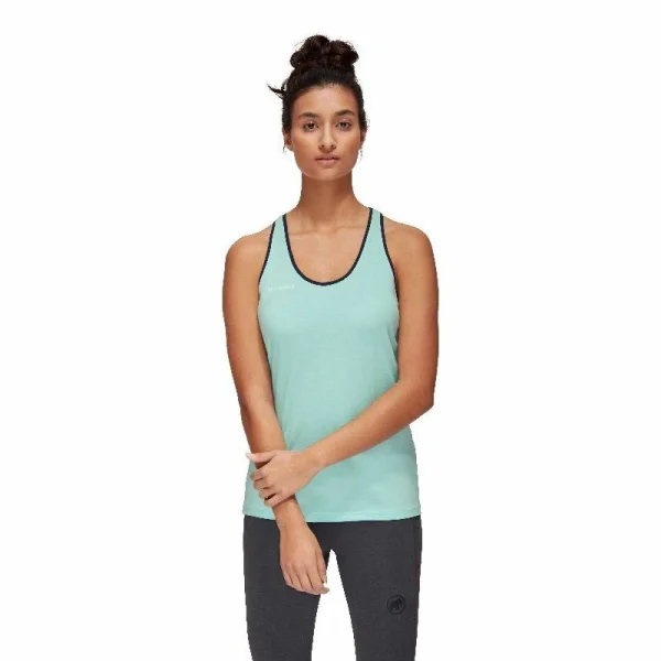 Acheter 🔔 Mammut Camie Top – Débardeur femme ⭐ 1