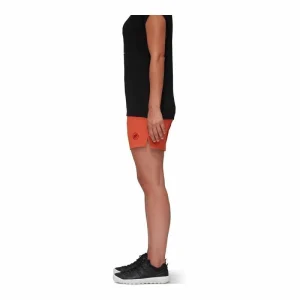 Coupon 🎉 Mammut Hueco Shorts – Short escalade femme ✨ 10