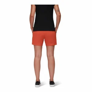 Coupon 🎉 Mammut Hueco Shorts – Short escalade femme ✨ 12