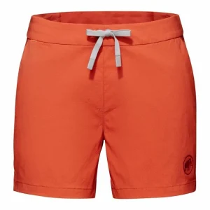 Coupon 🎉 Mammut Hueco Shorts – Short escalade femme ✨ 14