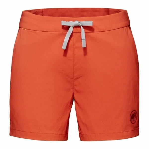 Coupon 🎉 Mammut Hueco Shorts – Short escalade femme ✨ 5