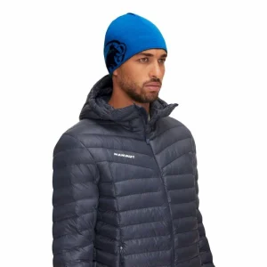 Budget ❤️ Mammut Mammut Logo Beanie – Bonnet ✔️ 11