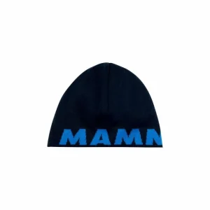 Budget ❤️ Mammut Mammut Logo Beanie – Bonnet ✔️ 17