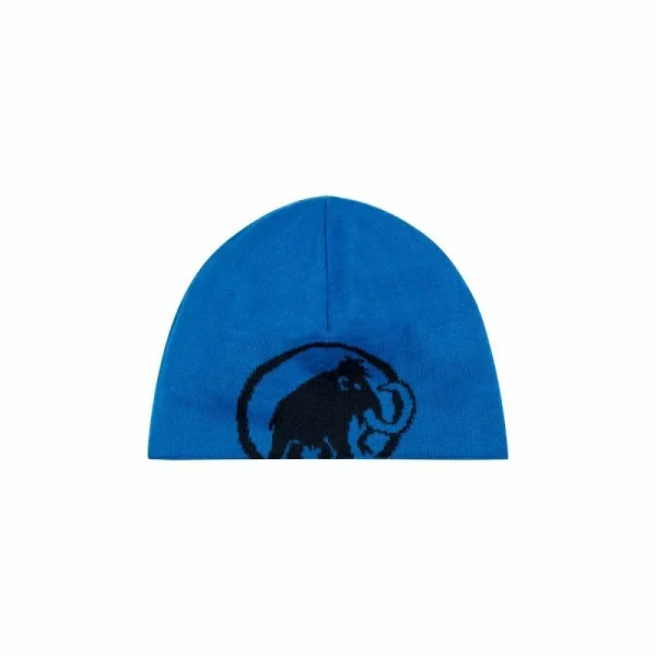 Budget ❤️ Mammut Mammut Logo Beanie – Bonnet ✔️ 7