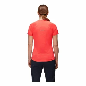 Nouveau ❤️ Mammut Moench Light T-Shirt – T-shirt femme 👏 11