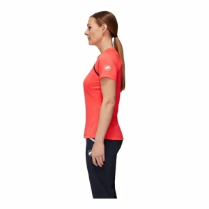 Nouveau ❤️ Mammut Moench Light T-Shirt – T-shirt femme 👏 13