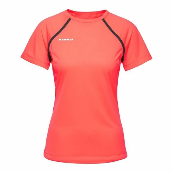 Nouveau ❤️ Mammut Moench Light T-Shirt – T-shirt femme 👏 1