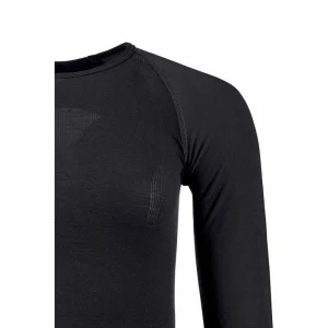 Budget 🧨 Ortovox 120 Comp Light Long Sleeve – Maillot femme 🥰 6