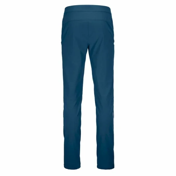 Le moins cher ⭐ Ortovox Brenta Pants – Pantalon randonnée homme 🤩 3