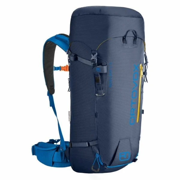 Tout neuf 👍 Ortovox Peak Light 38 S – Sac à dos alpinisme 👏 1