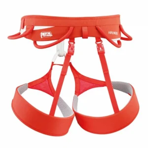 Le moins cher ❤️ Petzl Hirundos – Baudrier 👍 15