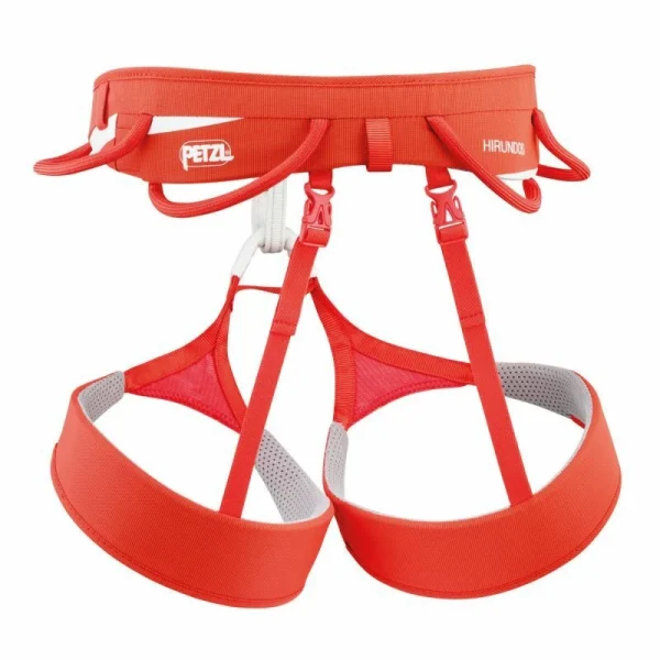 Le moins cher ❤️ Petzl Hirundos – Baudrier 👍 6