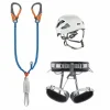 Sortie 👍 Petzl Kit Via Ferrata Eashook – Kit via ferrata 🌟 16