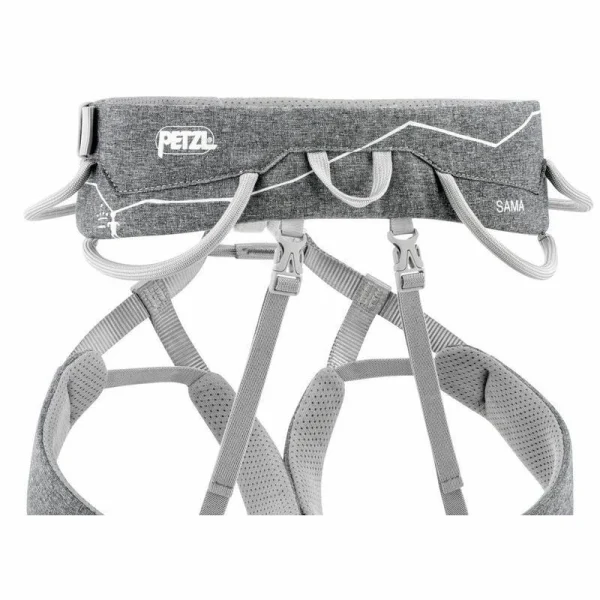 Acheter ⭐ Petzl Sama – Baudrier homme 👍 5