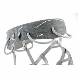 Acheter ⭐ Petzl Sama – Baudrier homme 👍 15