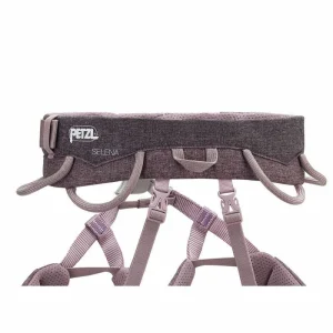 Remise 👍 Petzl Selena – Baudrier femme 😀 8