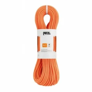 Grosses soldes 😀 Petzl Volta 9,2 mm – 80 m – Corde 🥰 9