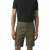 Remise ❤️ Prana Furrow Short – Short homme ⭐ 8