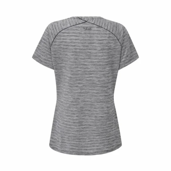 Meilleure affaire ⌛ Rab Wisp Tee – T-shirt femme 😍 4