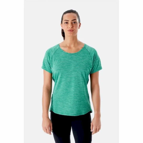 Meilleure affaire ⌛ Rab Wisp Tee – T-shirt femme 😍 7