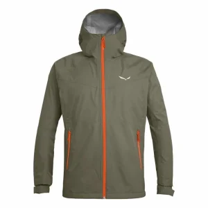 Vente flash 😍 Salewa Puez (Aqua 3) PTX M Jacket – Veste imperméable homme 🤩 55