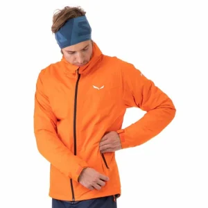 Vente flash 😍 Salewa Puez (Aqua 3) PTX M Jacket – Veste imperméable homme 🤩 27