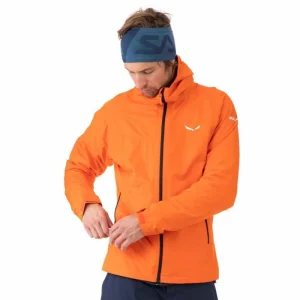 Vente flash 😍 Salewa Puez (Aqua 3) PTX M Jacket – Veste imperméable homme 🤩 31