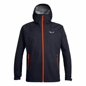 Vente flash 😍 Salewa Puez (Aqua 3) PTX M Jacket – Veste imperméable homme 🤩 53