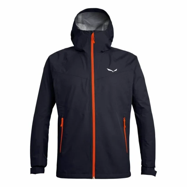 Vente flash 😍 Salewa Puez (Aqua 3) PTX M Jacket – Veste imperméable homme 🤩 18