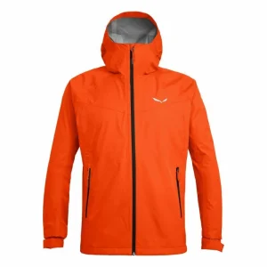 Vente flash 😍 Salewa Puez (Aqua 3) PTX M Jacket – Veste imperméable homme 🤩 57