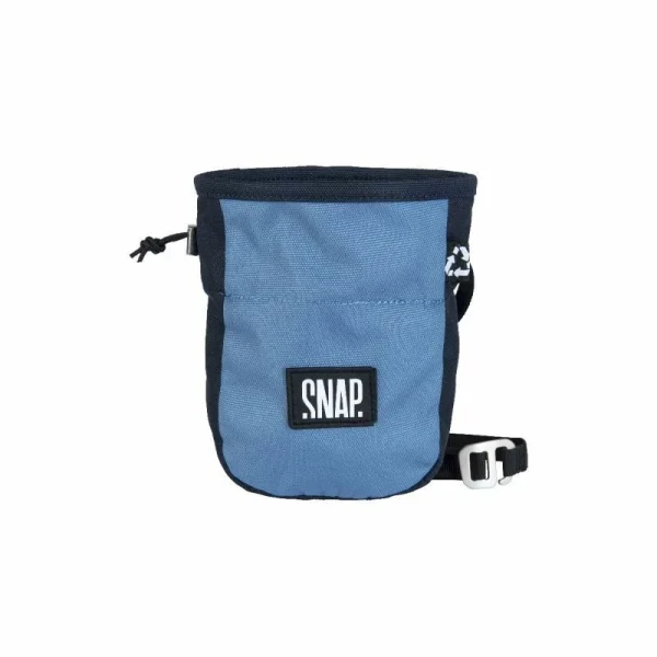 Le moins cher 🎁 Snap Chalk Pocket – Sac à magnésie 🤩 1