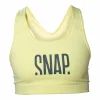 Top 10 😀 Snap Classic Bra – Brassière de sport femme 🤩 16