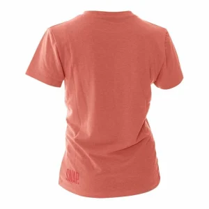 Acheter 🎁 Snap Technical Merino SS – T-shirt – Dam 🎁 10