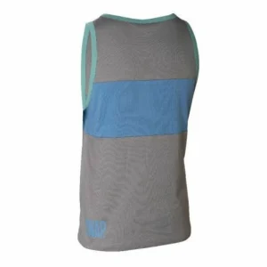 Vente flash ❤️ Snap Two-Colored Pocket Tank Top – Débardeur homme 🥰 8