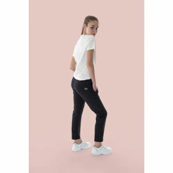 Remise 🔥 Snap Wave – Pantalon escalade femme 👏 6