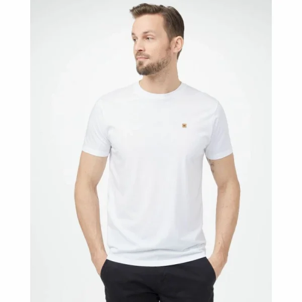 Meilleure vente 🧨 Tentree Classic T-Shirt homme 👍 1