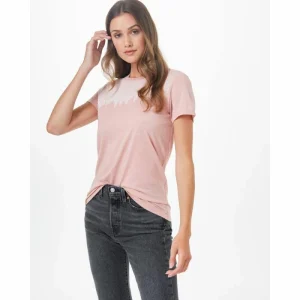 Vente flash 🛒 Tentree Juniper Classic – T-shirt femme ❤️ 16