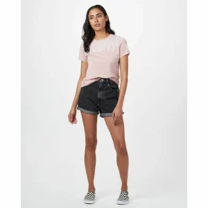 Vente flash 🛒 Tentree Juniper Classic – T-shirt femme ❤️ 12