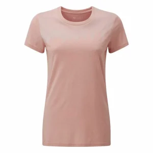 Vente flash 🛒 Tentree Juniper Classic – T-shirt femme ❤️ 14