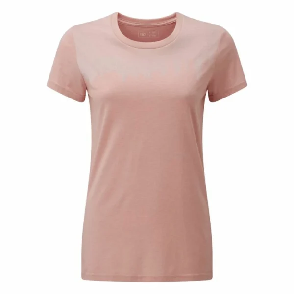 Vente flash 🛒 Tentree Juniper Classic – T-shirt femme ❤️ 5