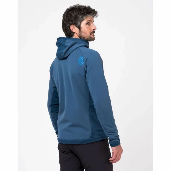 Coupon 👍 Ternua Punjar Hoody Jacket – Veste softshell homme 😀 3