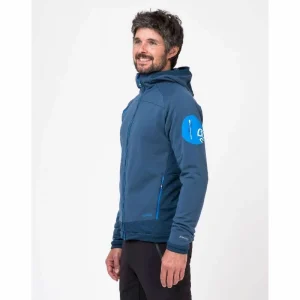 Coupon 👍 Ternua Punjar Hoody Jacket – Veste softshell homme 😀 11